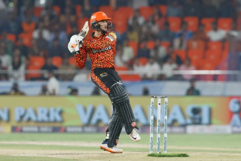 SRH vs CSK: U19 स्टार ने चेन्नई की गेंदबाजी को किया तहस नहस, हैदराबाद की धमाकेदार जीत