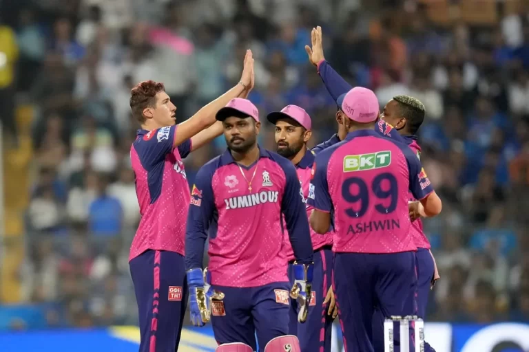 SRH vs CSK: U19 स्टार ने चेन्नई की गेंदबाजी को किया तहस नहस, हैदराबाद की धमाकेदार जीत