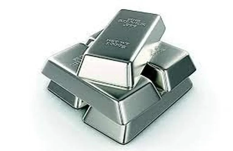 बिल पर चांदी 80600 रुपए किलो