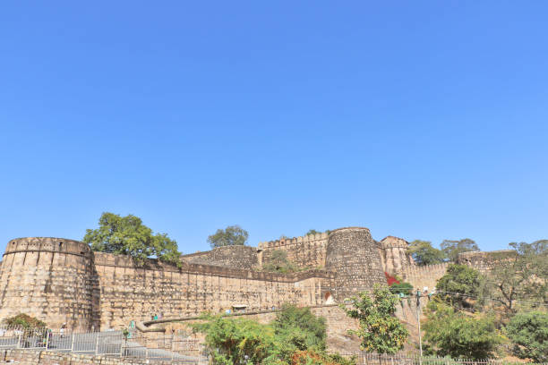 jhansi fort