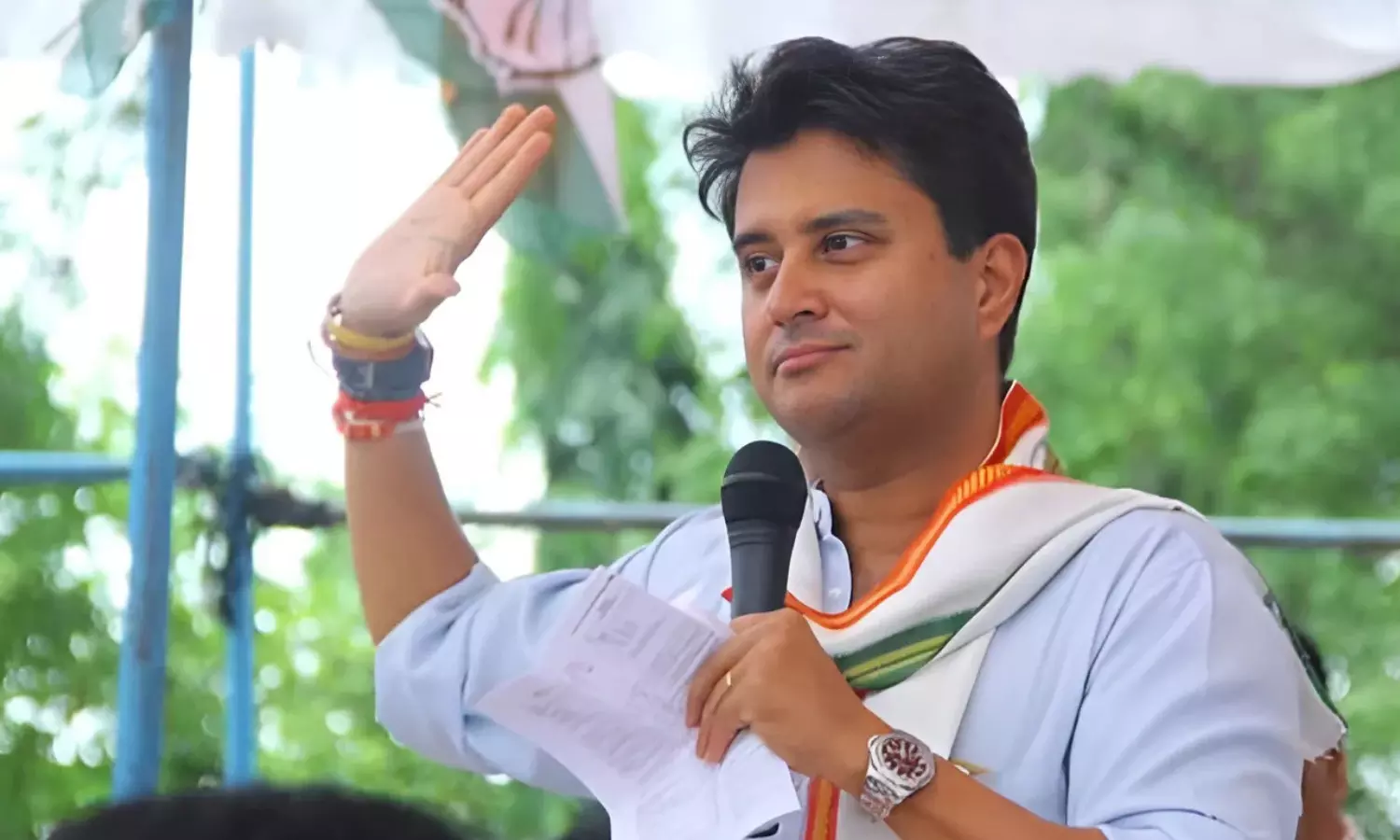 मध्य प्रदेश