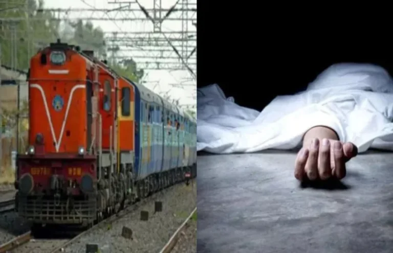 मोठ हादसा