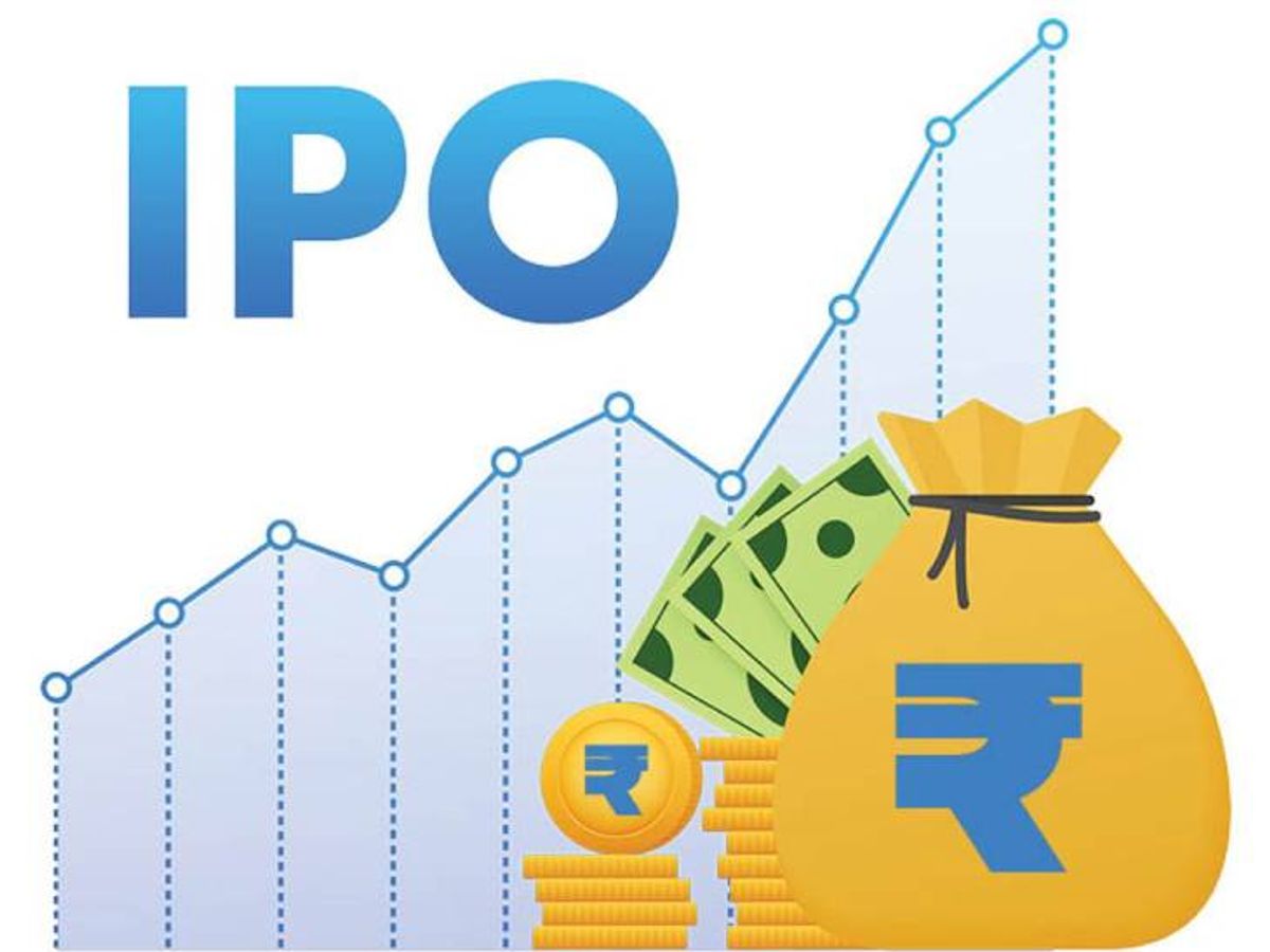 चार कंपनियों के IPO की जानकारी