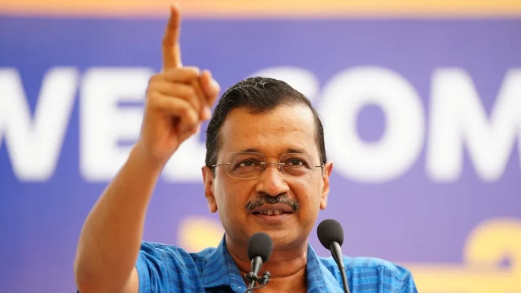 बीजेपी वोट काटने का आरोप