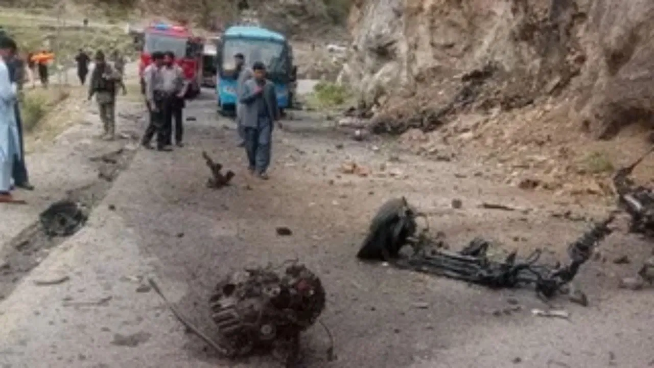 खैबर पख्तूनख्वा