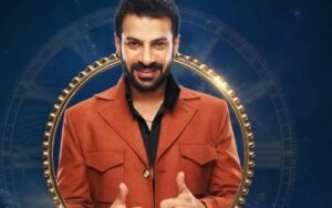 Karan Veer Mehra Bigg Boss 18 Winner