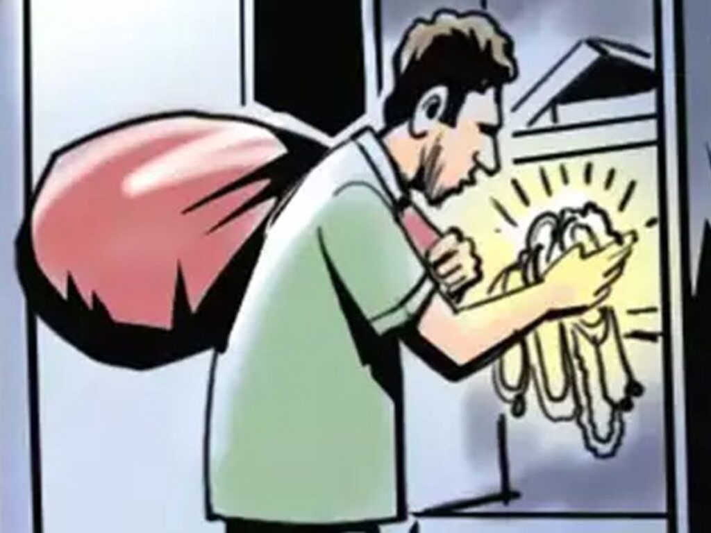 झाँसी न्यूज़