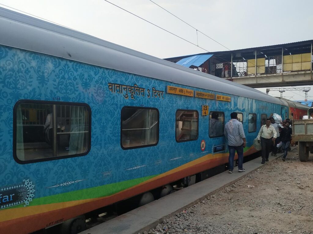 झाँसी न्यूज़