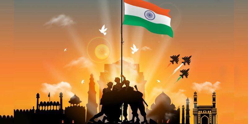 गणतंत्र दिवस
