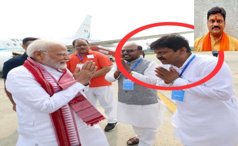 रांची भाजपा नेता हत्या