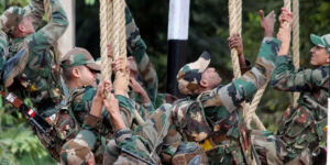 अग्निवीर भर्ती 2025 ऑनलाइन आवेदन