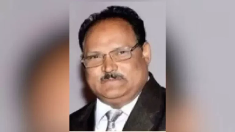 झाँसी संपत्ति कुर्क