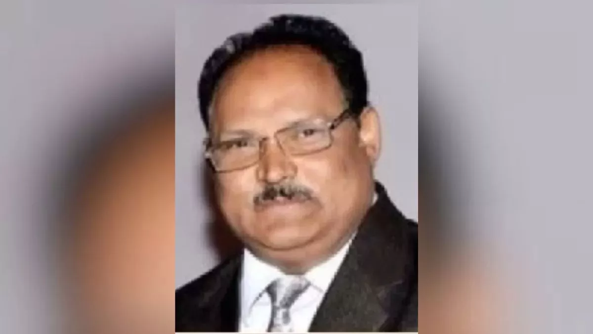 झाँसी संपत्ति कुर्क