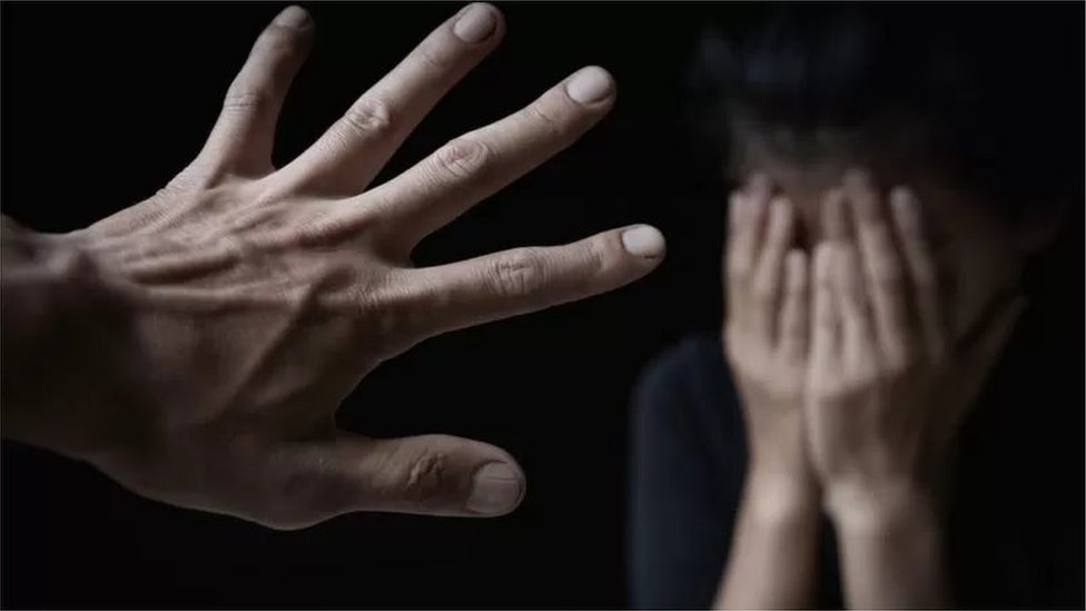 एचआईवी संक्रमित पति बुलंदशहर