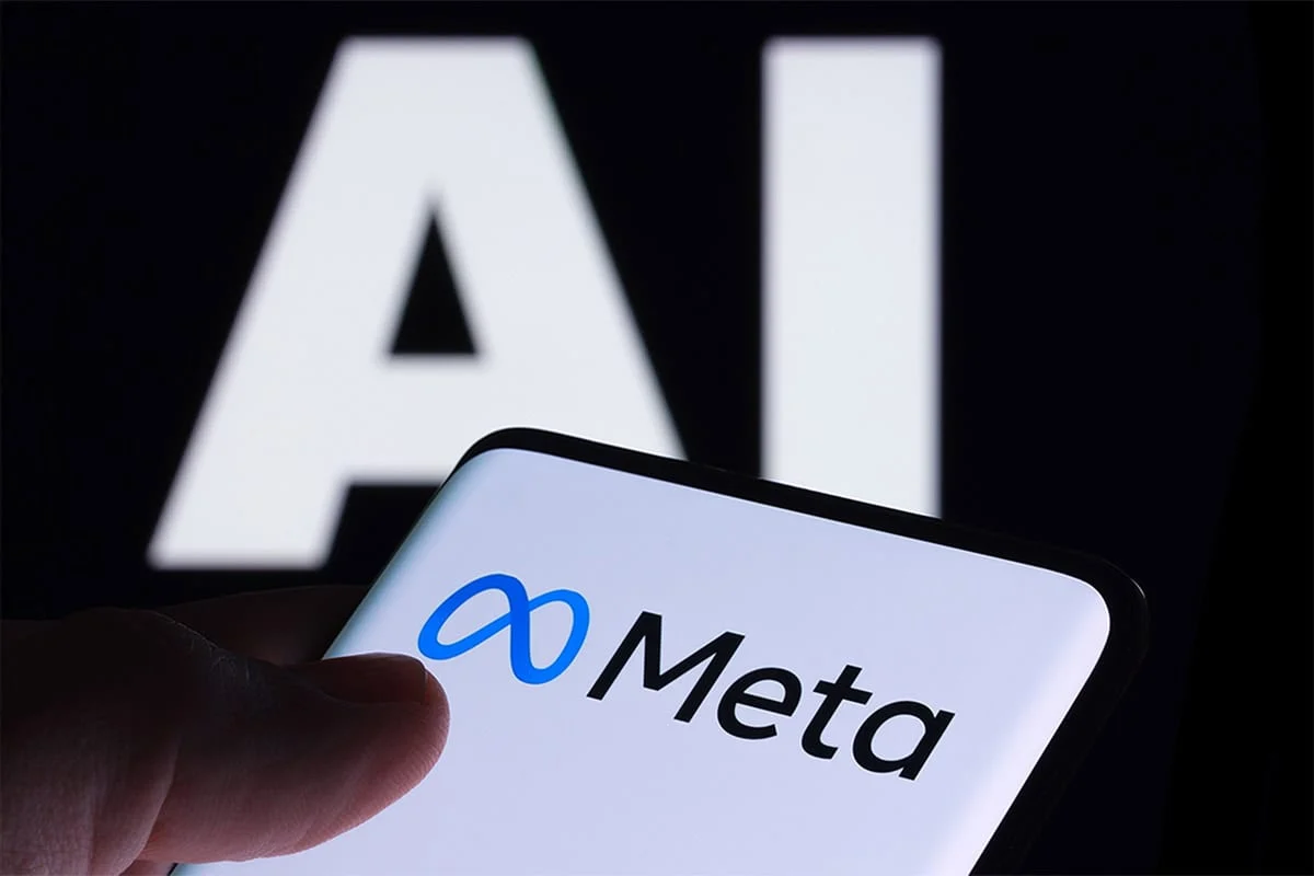 Meta AI ऐप