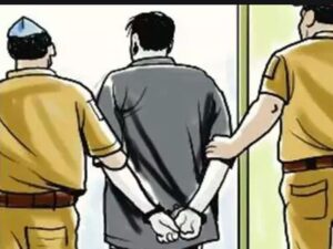 झाँसी मऊरानीपुर प्रेम प्रसंग मामला