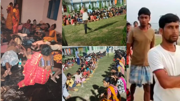 मुर्शिदाबाद हिंसा 2025