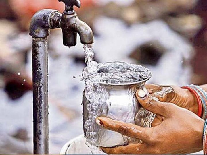 झाँसी जल संकट अष्टमी 2025