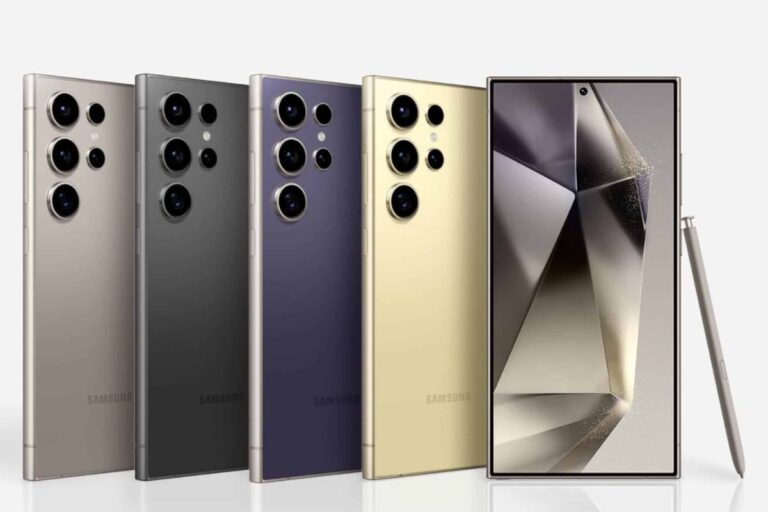 Samsung Galaxy S25 Ultra ऑफर