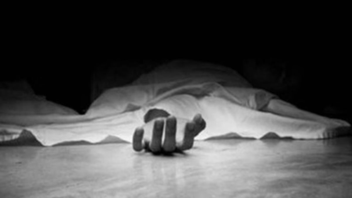 झांसी दहेज हत्या मामला