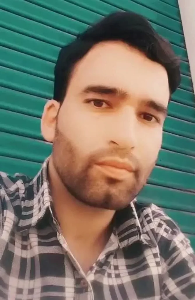 पहलगाम आतंकी हमला