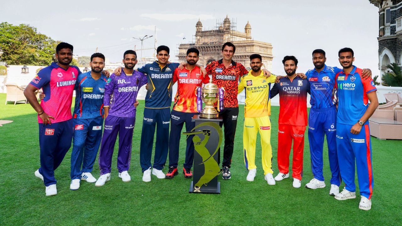  IPL 2025 स्थगित