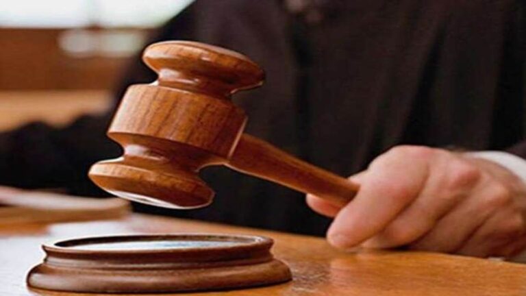 आरक्षण पर बड़ी टिप्पणी