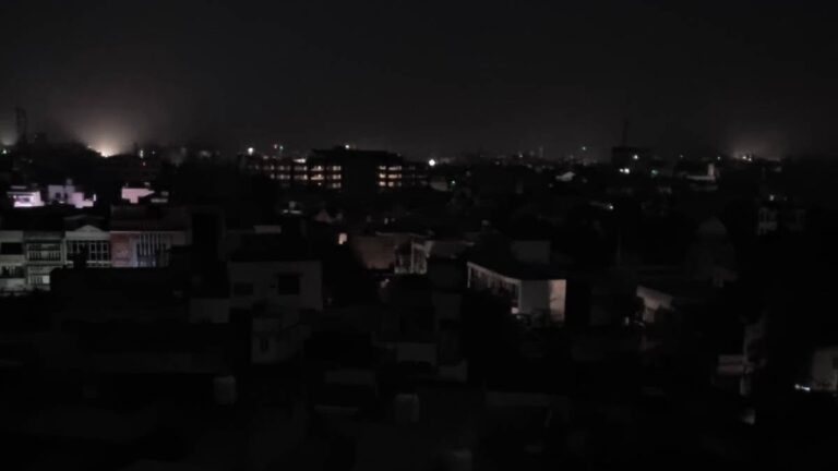 जम्मू कश्मीर ड्रोन हमला