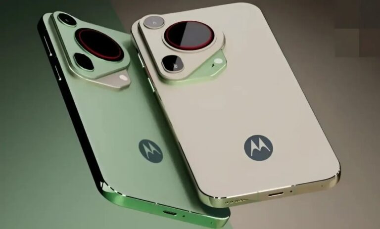 Moto G86 5G