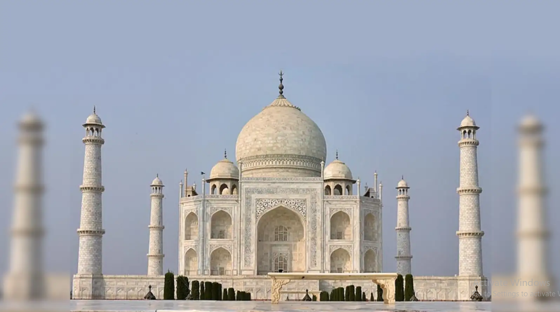 ताजमहल रैंकिंग