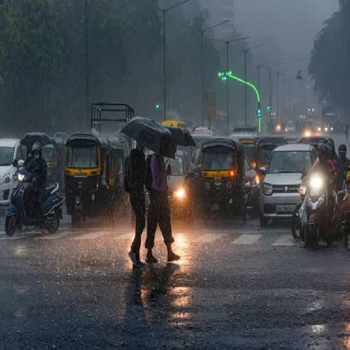 उत्तर बिहार मौसम अपडेट
