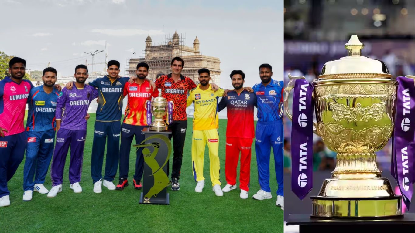 IPL 2025 वापसी