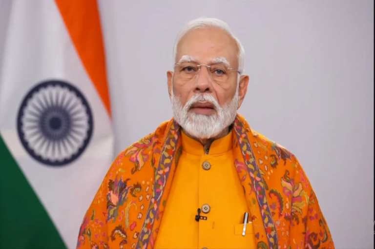 ओरछा पुखरायां स्टेशन उद्घाटन