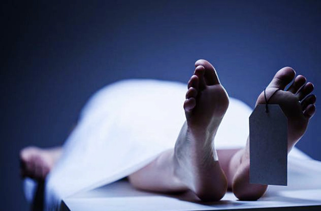 महिला का शव बेंगलुरु सूटकेस