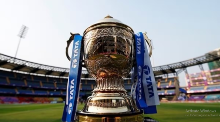 IPL 2025 वापसी