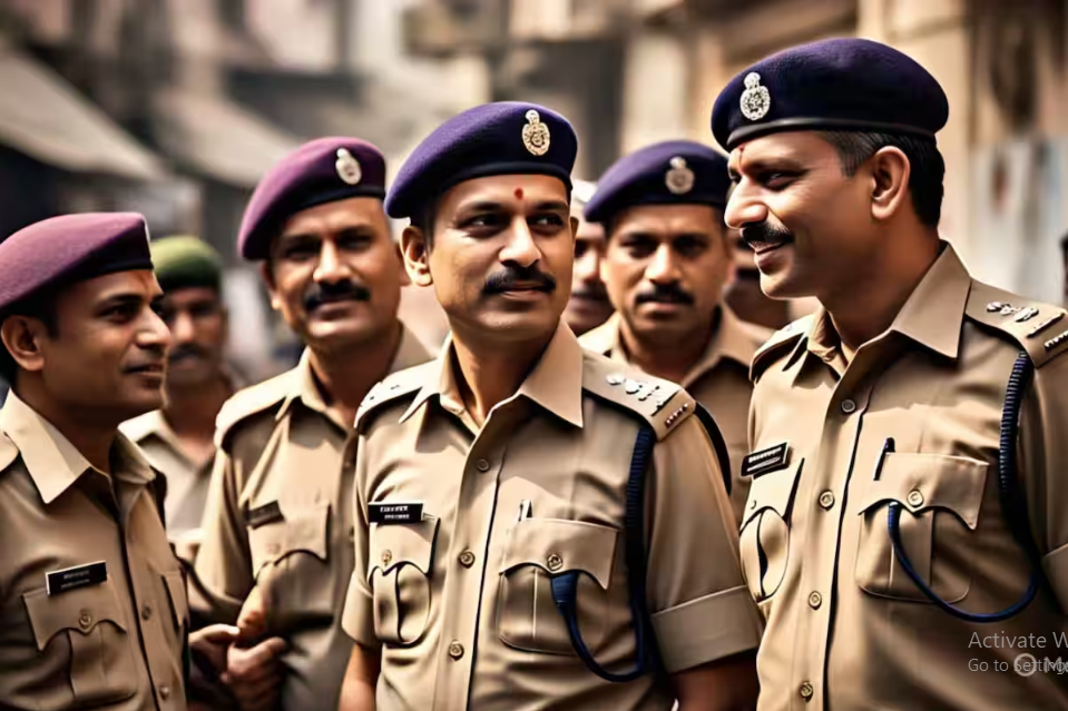 उत्तर प्रदेश होमगार्ड