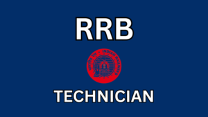 RRB Jobs 2025