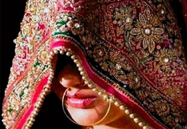 दुल्हन फरार