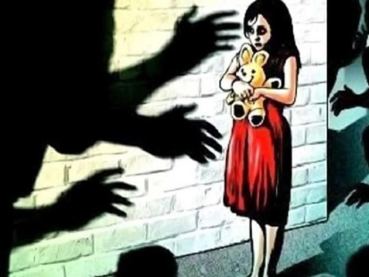 फिरोजाबाद दुष्कर्म एनकाउंटर