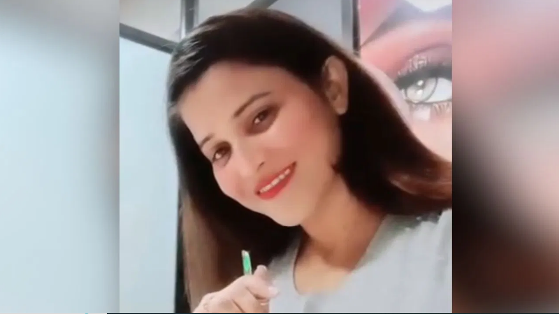 झांसी: प्रेमी से शादी के दबाव में ब्यूटीशियन की संदिग्ध मौत