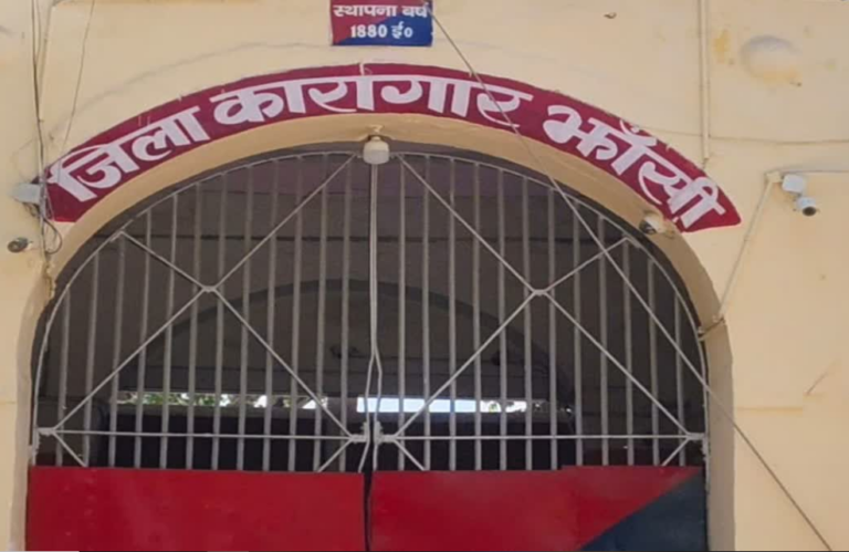 झांसी हिस्ट्रीशीटर धमकी